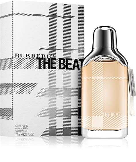 parfem burberry the beat cena